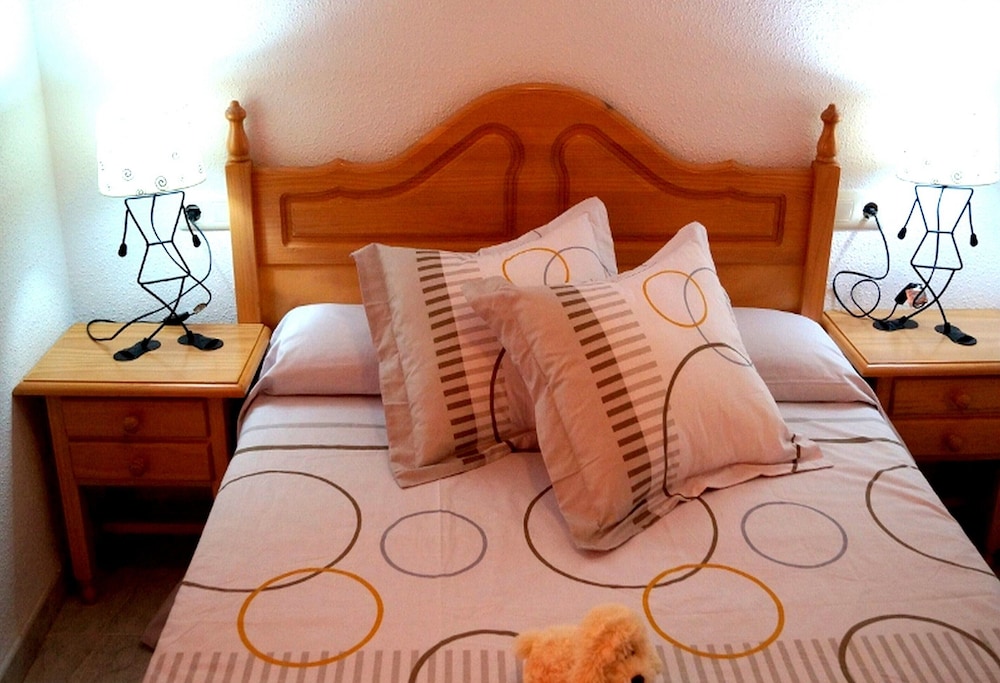 Apartamentos Al Andalus 24 — Alcala De Xivert — photo 4