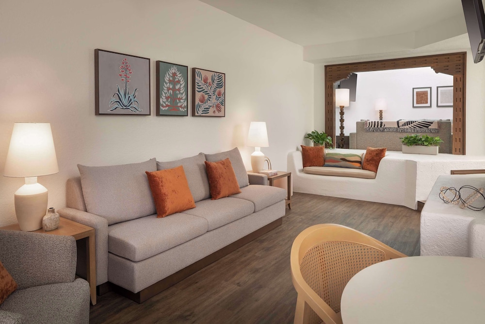 The Scottsdale Resort & Spa Curio Collection by Hilton - photo 17