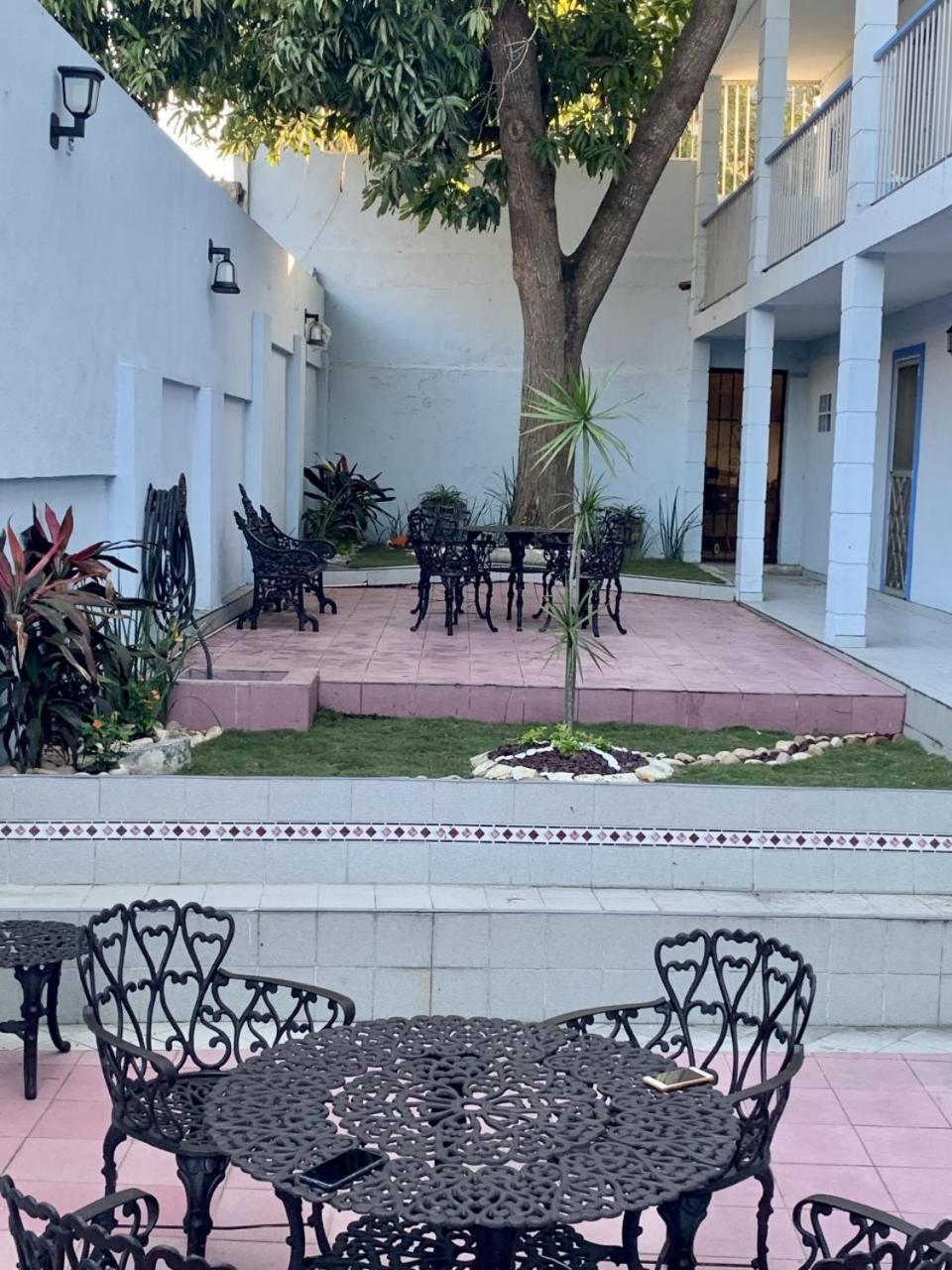 Casa Almar — 4-Star Luxury Hotel in Tampico, Mexico