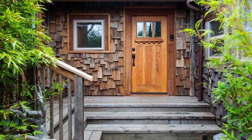 The Front Porch Hidden Oasis - photo 11
