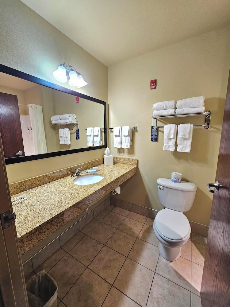 Cobblestone Inn & Suites Clintonville - photo 34