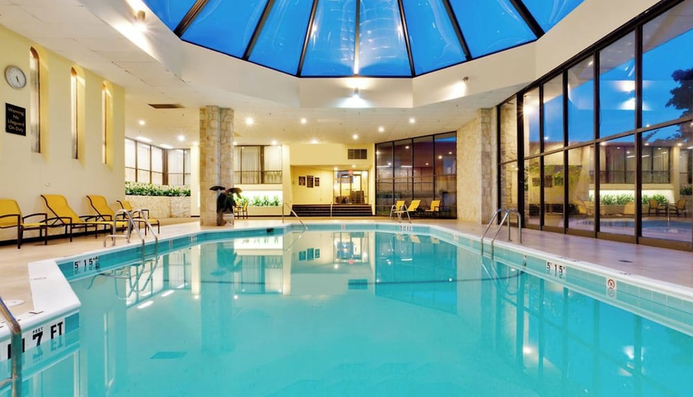 Reading Vitality Hotel - photo 6
