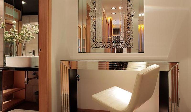 AB Design Suites & Residences