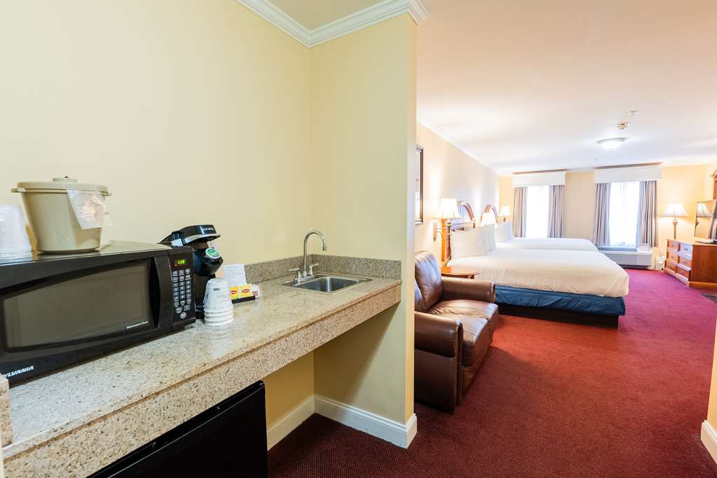 Best Western White House Inn - photo 23