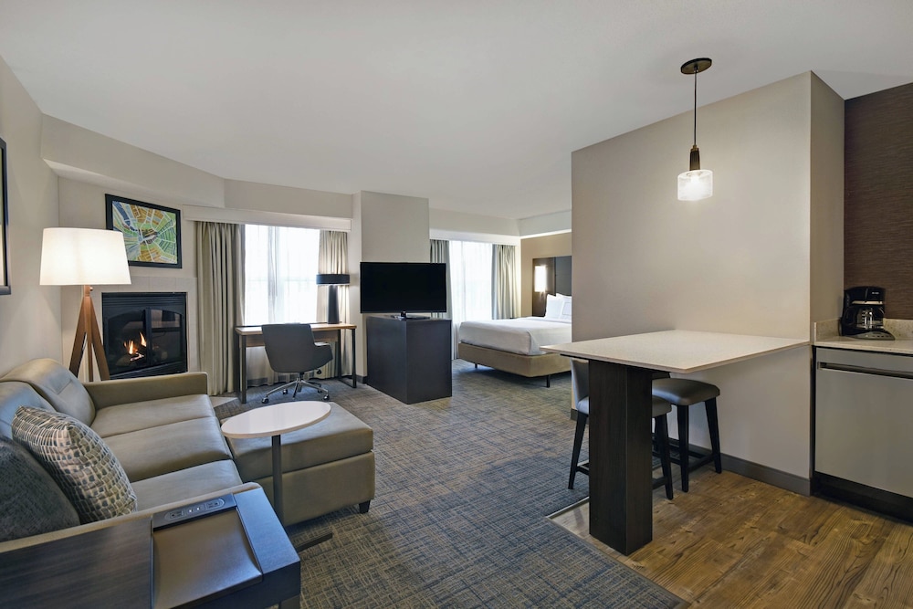 Residence Inn by Marriott Louisville Airport - photo 16