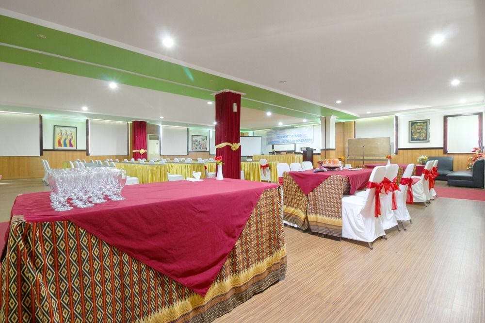 Hotel Denpasar Makassar — Makassar — photo 5