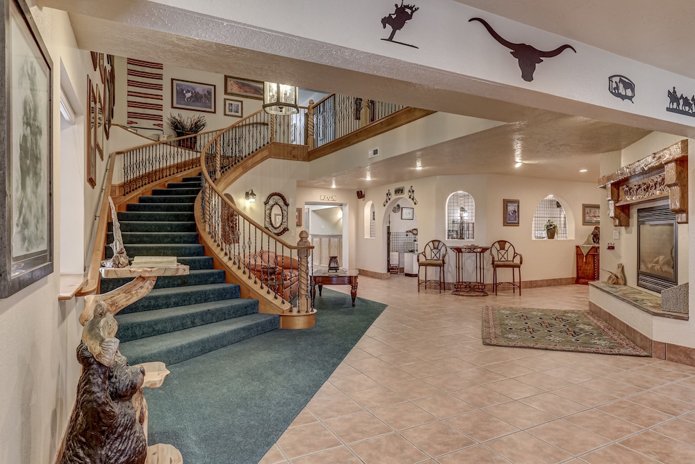 The Snuggle Inn - carbon neutral hotel in Loa