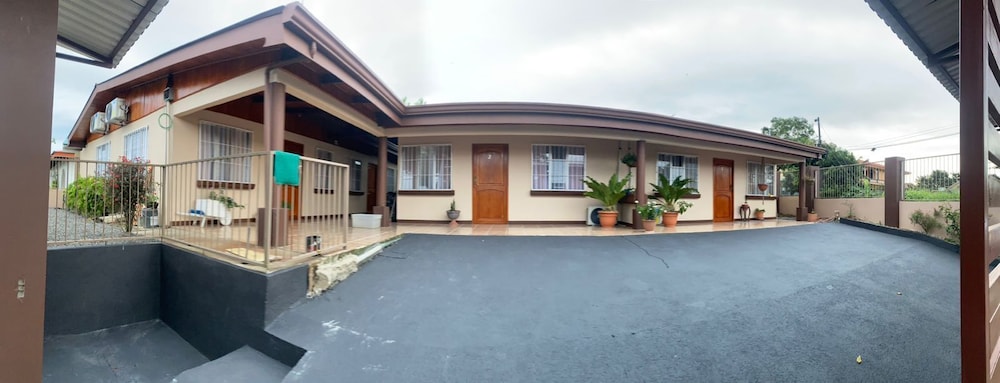 Apartamentos Maily — 4-Star Luxury Hotel in La Fortuna, Costa Rica