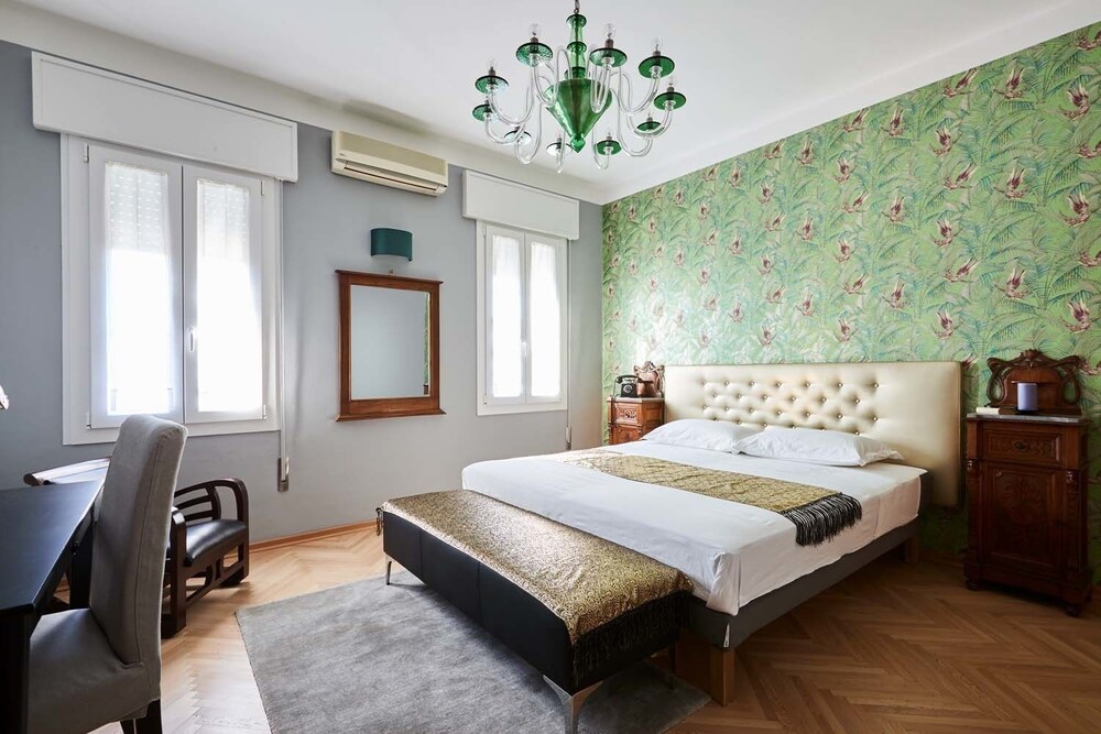 La Serliana — hotel in Vicenza