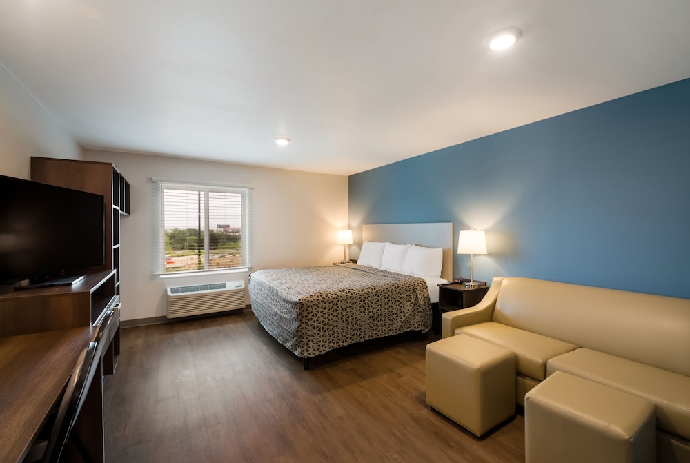 Woodspring Suites Austin Central - photo 6