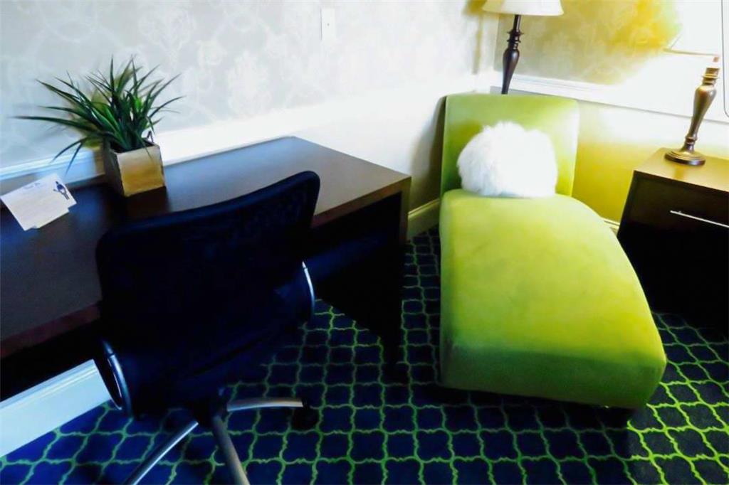 Rodeway Inn Logan International Airport - photo 10