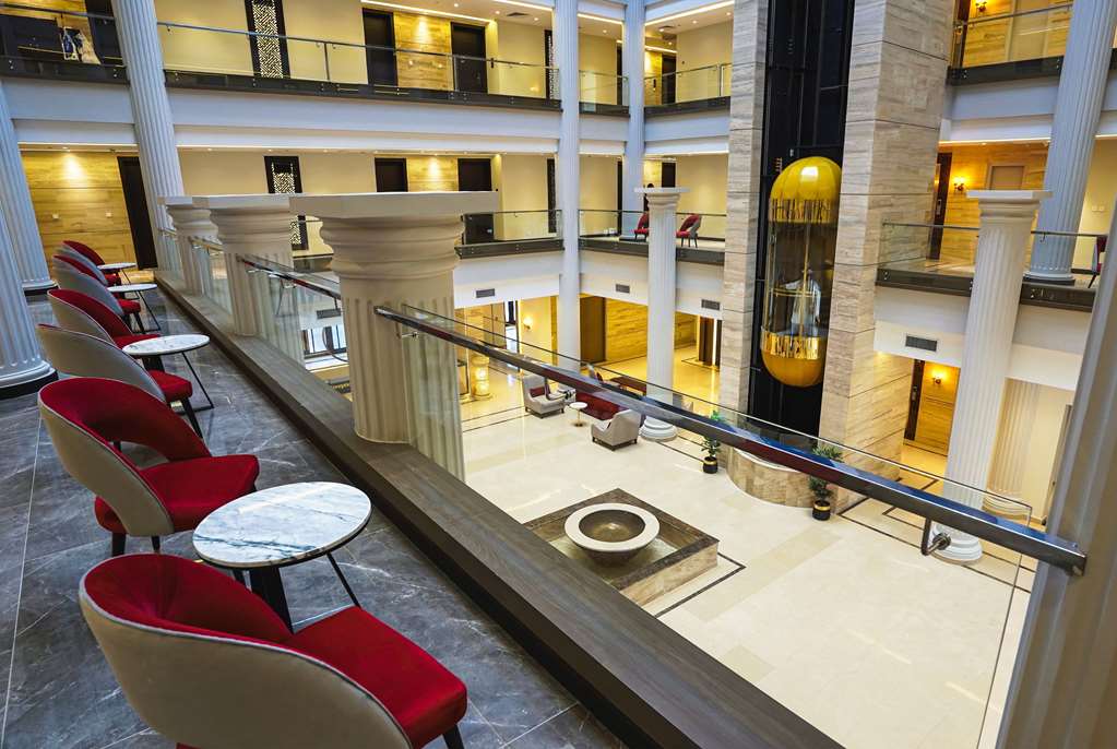 Ramada Resort by Wyndham Gilgit in Gilgit, Pakistan