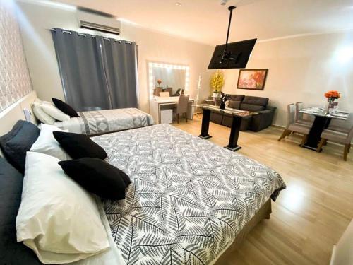 Charles Hotel — Porto Ferreira — photo 2