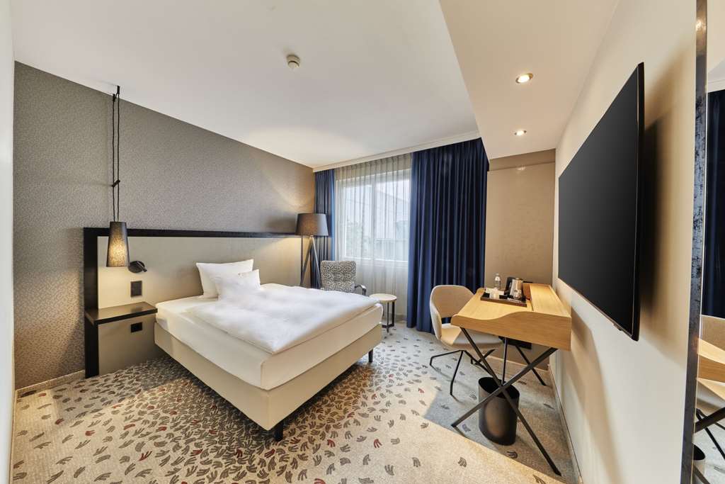 Steigenberger Hotel Bielefelder Hof - Standard Room