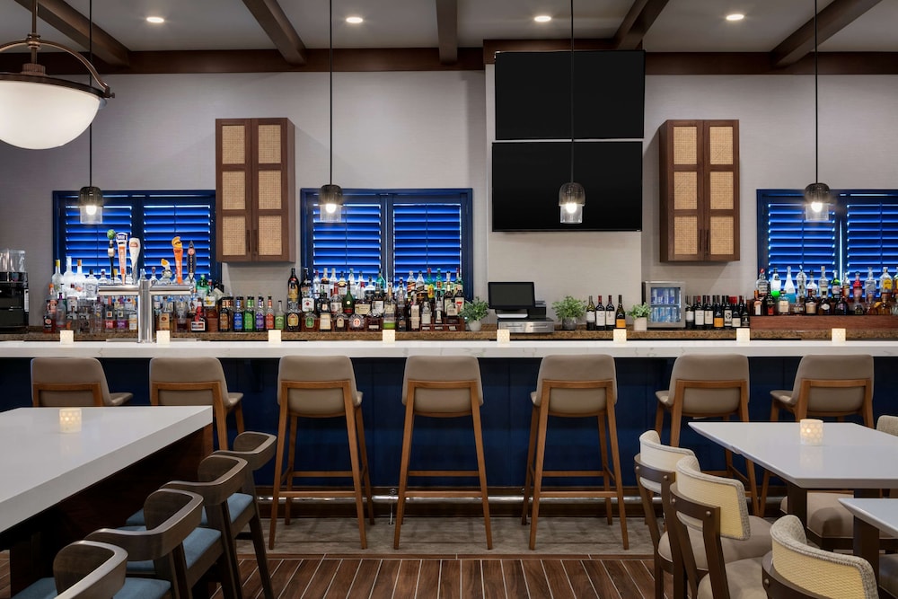 Hilton Ocean City Oceanfront Suites - photo 62