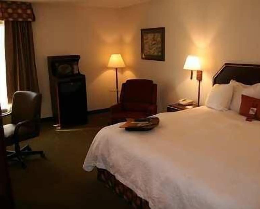 Hampton Inn Bremen I 20 - photo 4