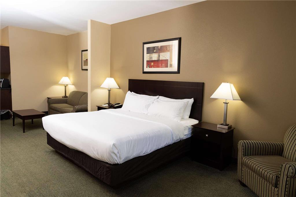 Country Inn & Suites by Radisson Elizabethtown KY - photo 27