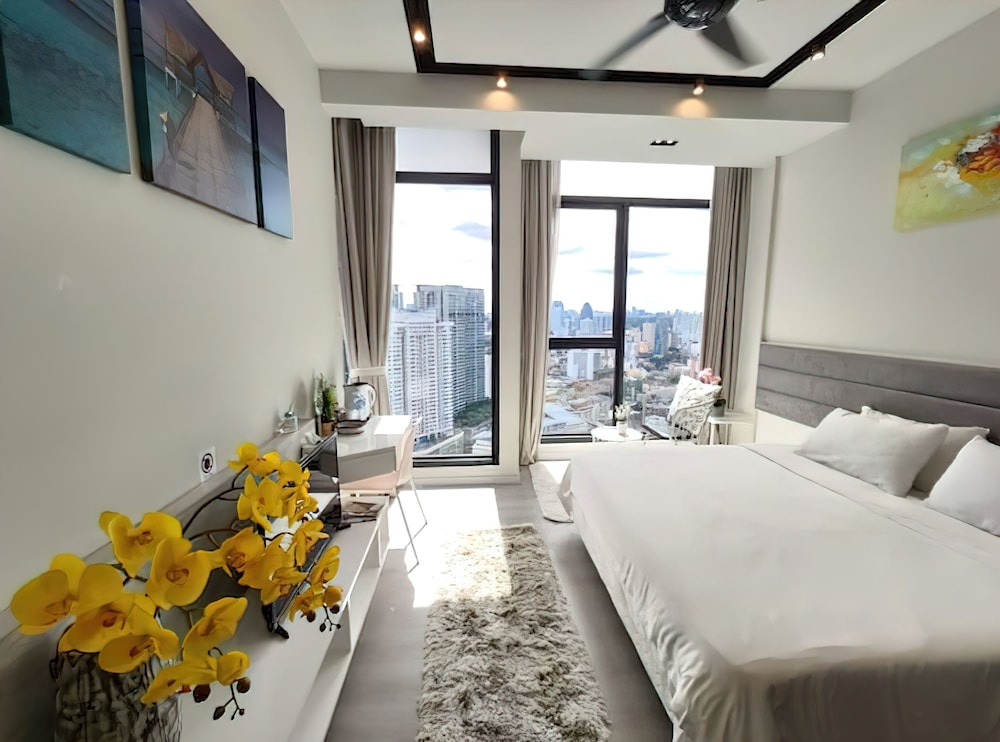 Expressionz Suites KL — Pleiku — photo 5