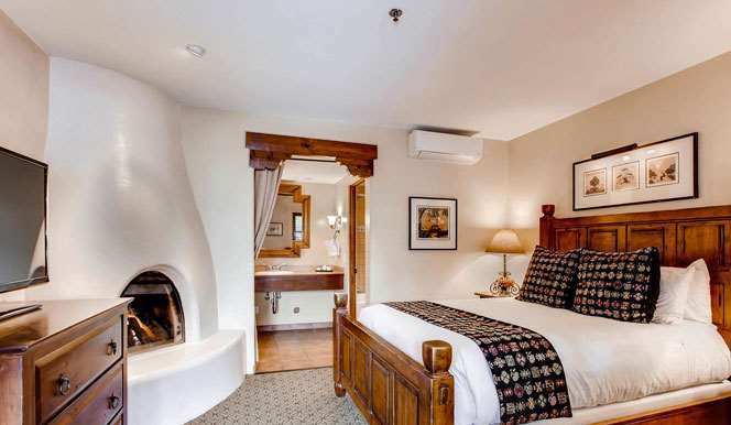 Piñon Court By La Fonda - photo 15