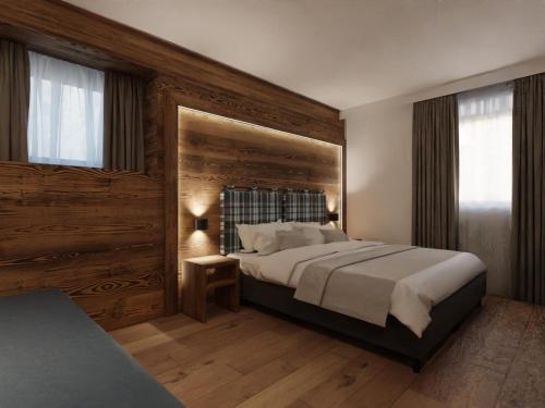 La Tana Del Viaggiatore — 4-Star Luxury Hotel in Cavedago, Italy