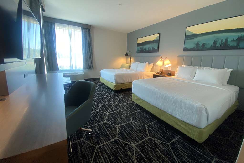 La Quinta Inn & Suites by Wyndham Centralia - photo 24