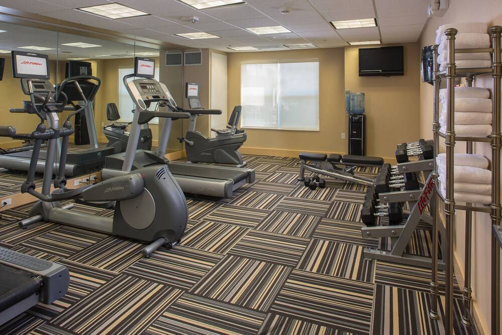 Residence Inn by Marriott New Orleans Covington North Shore - photo 12