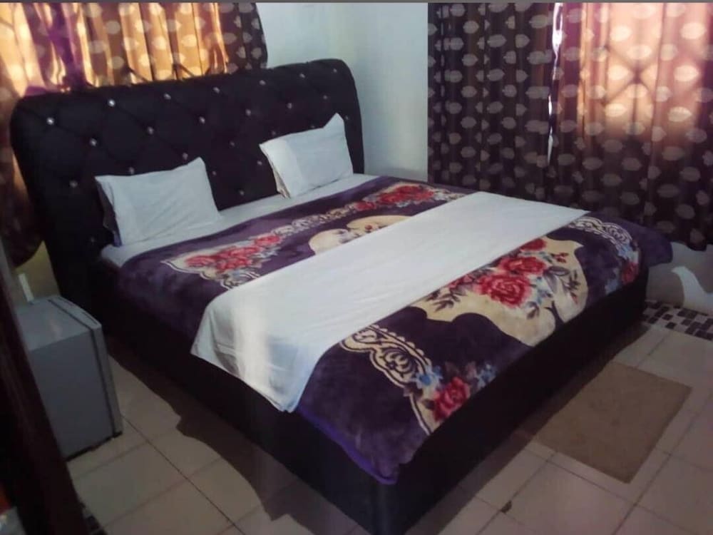 Image Classic Hotel — Accra — photo 4