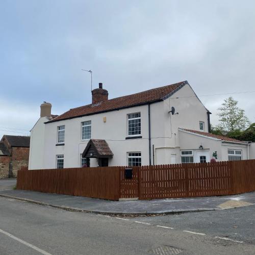 Onchan House Beal