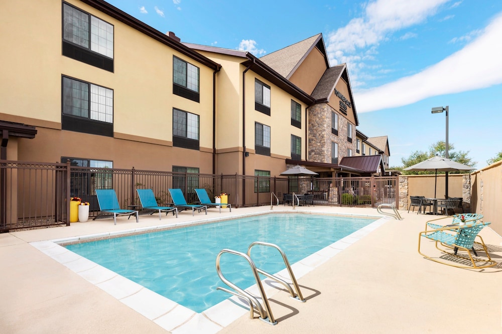 TownePlace Suites Roswell - featured photo