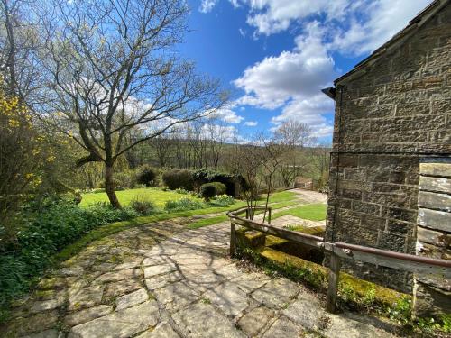 Sandholme Cottage Pateley Bridge