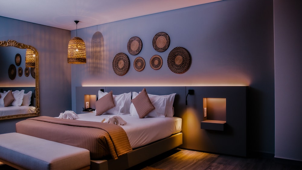 Hotel Apolonia Complexus - last minute hotel in Cabinda