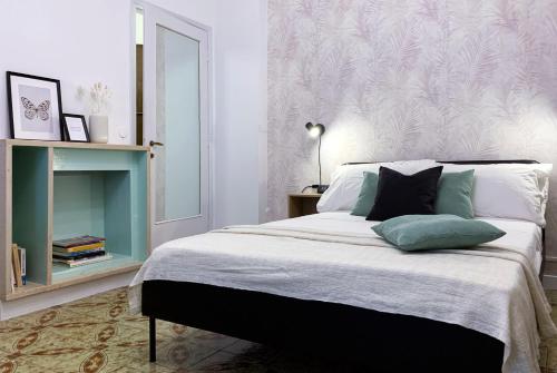 Monolocale comodo e funzionale sopra la metro Turro — 4-Star Luxury Hotel in Milan, Italy