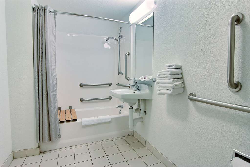 Motel 6 Corpus Christi TX East North Padre Island - photo 30