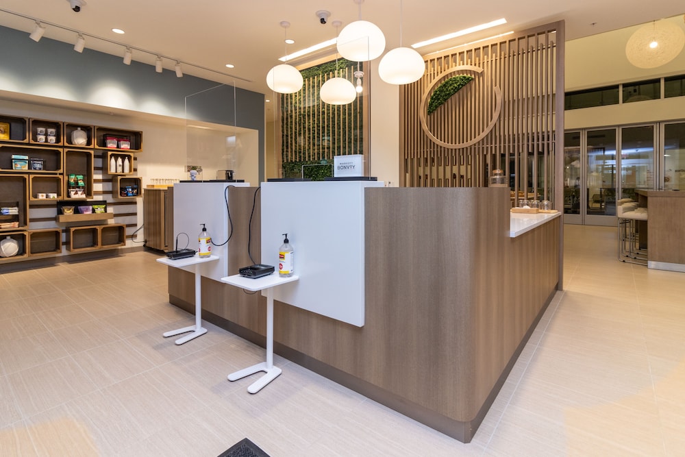 Element St. Louis Midtown - photo 5