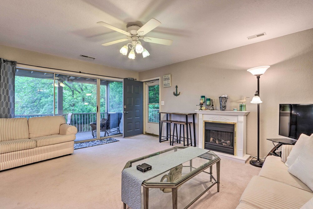 Regatta Bay Condo w Boat Slip & Resort Perks - photo 2