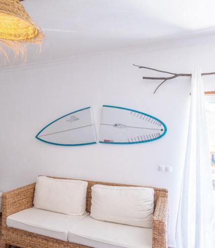 Casa do Sol — 4-Star Luxury Hotel in None, Portugal