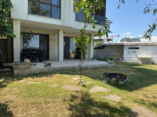 Apolonia Resort Apartments in Sozopol, Bulgaria