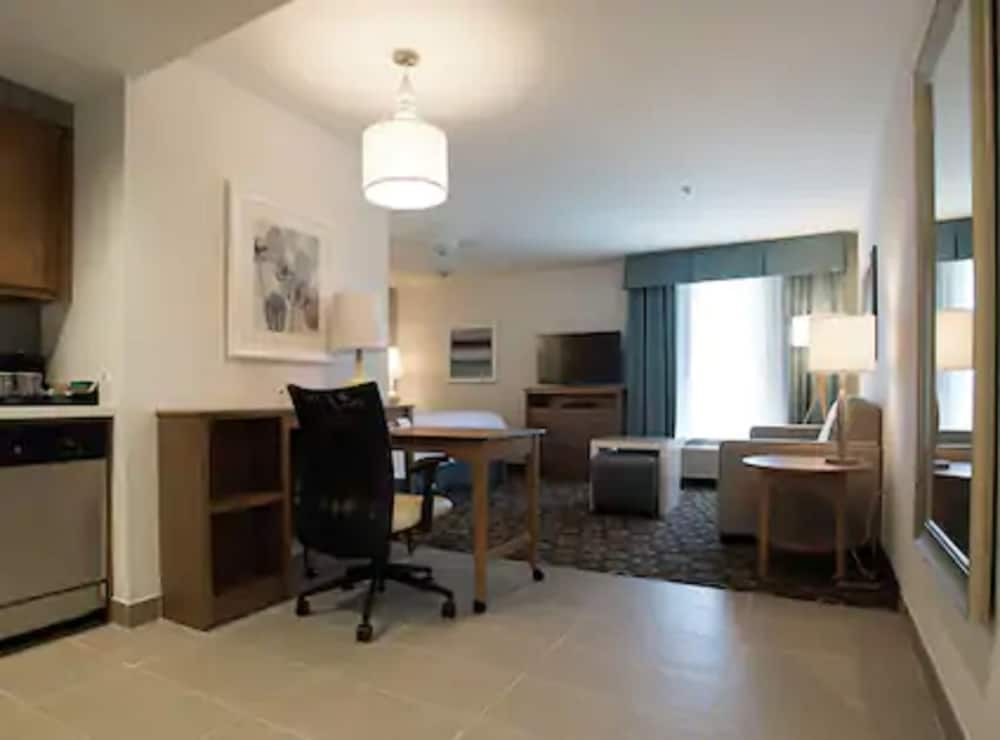 Homewood Suites By Hilton Paducah - photo 5