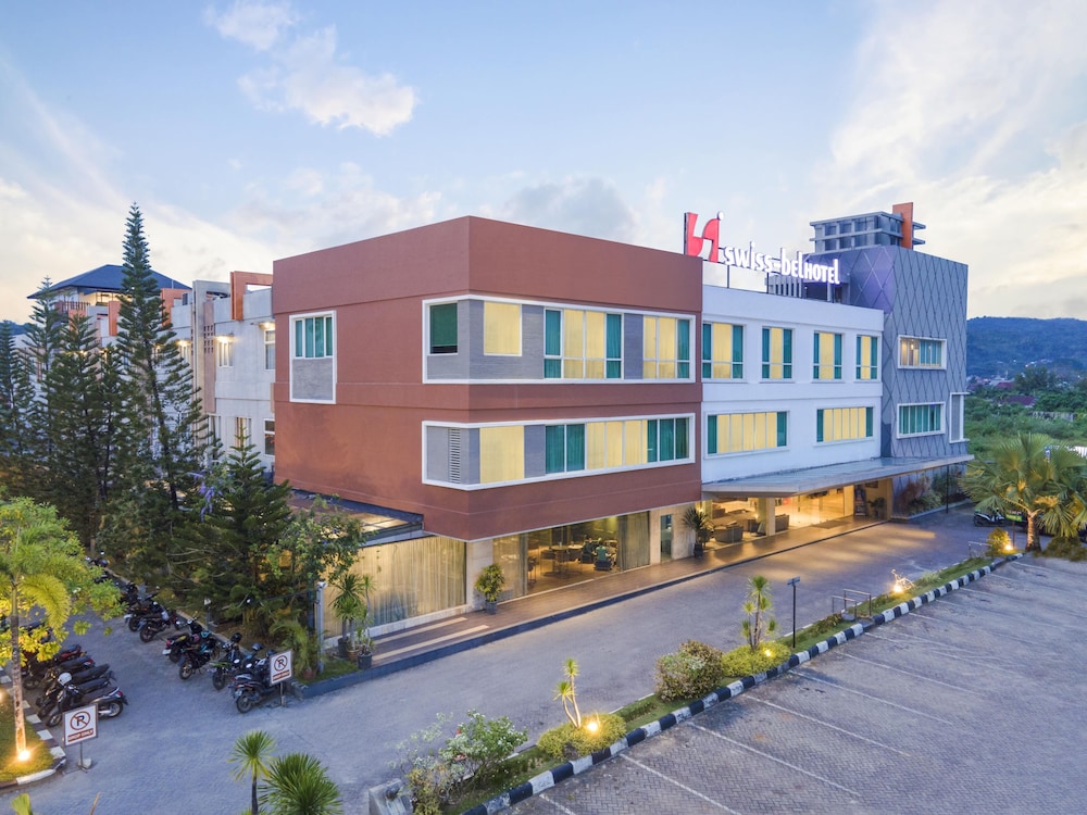 Swiss Belhotel Kendari in Kendari, Indonesia