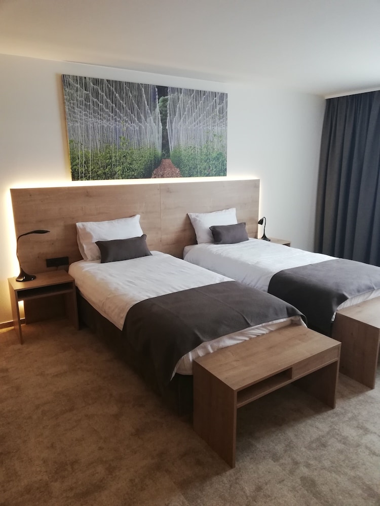 Hotel Prebold — Prebold — photo 3