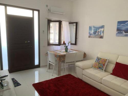 Casa Enza Partanna Mondello — 4-Star Luxury Hotel in Partanna, Italy