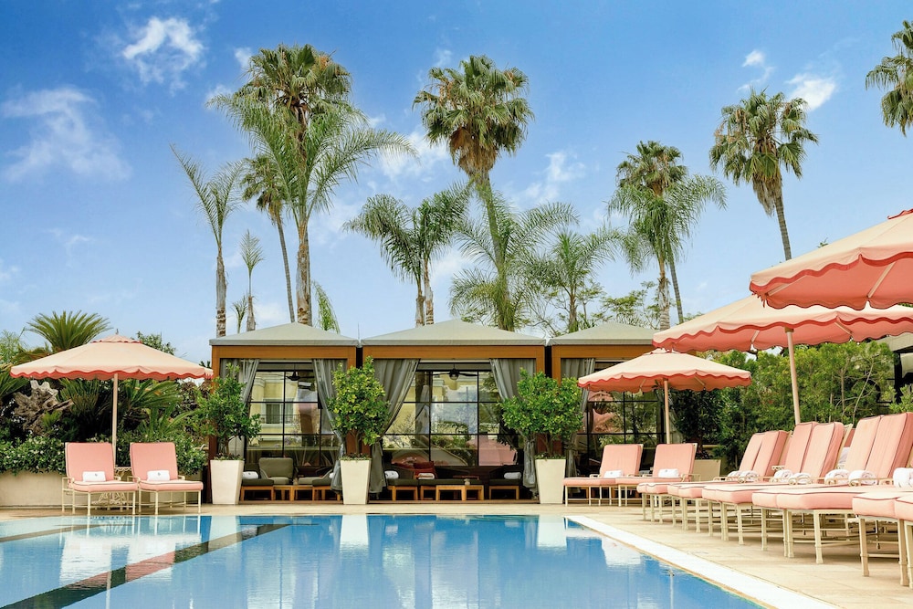 Four Seasons Los Angeles at Beverly Hills