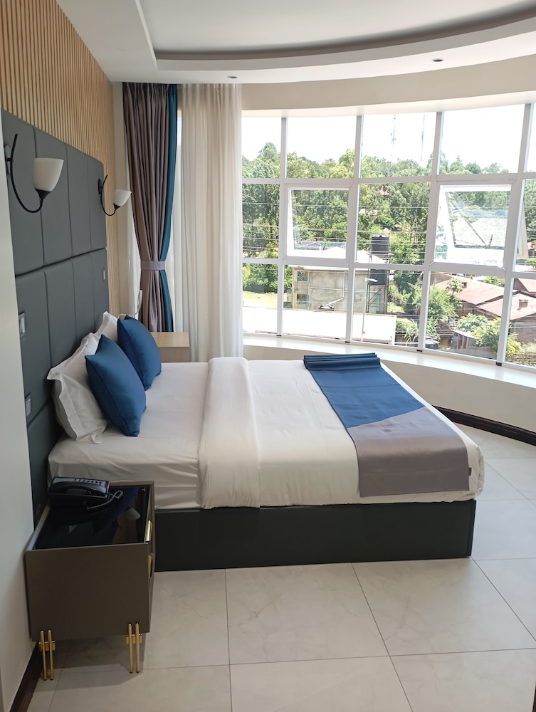 Zuri Place Hotel Limited — Oyugis — photo 2