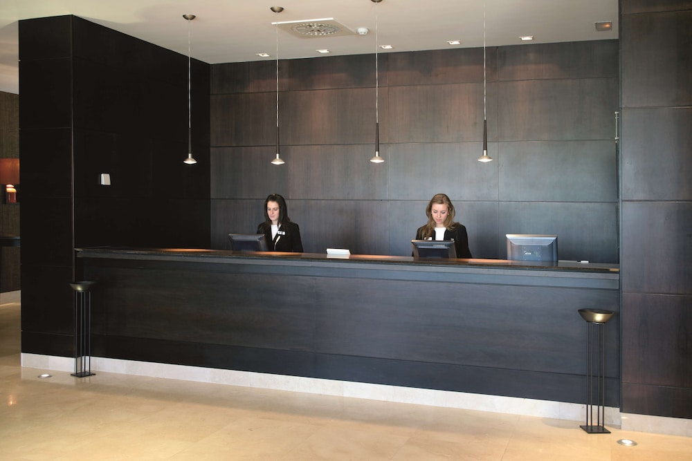 NH Alcorcón — Alcorcon — photo 5