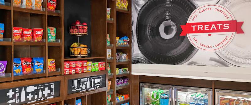 Hampton Inn Clovis NM - photo 3