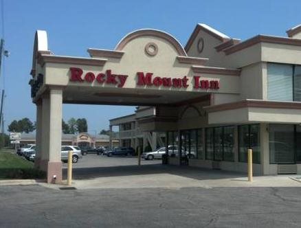 Rocky Mount Inn in Rocky Mount, United States