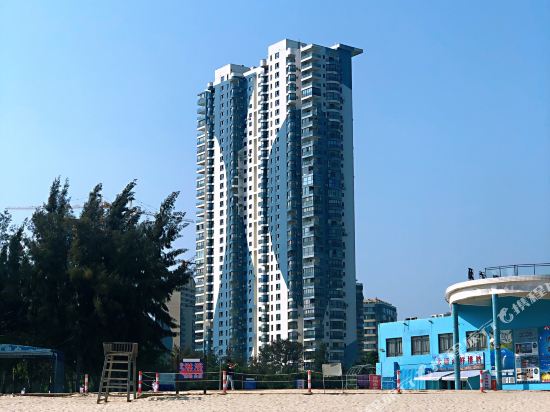 Dongshan Wanglanyun Ocean View Residence in Dongshan, People's Republic of China