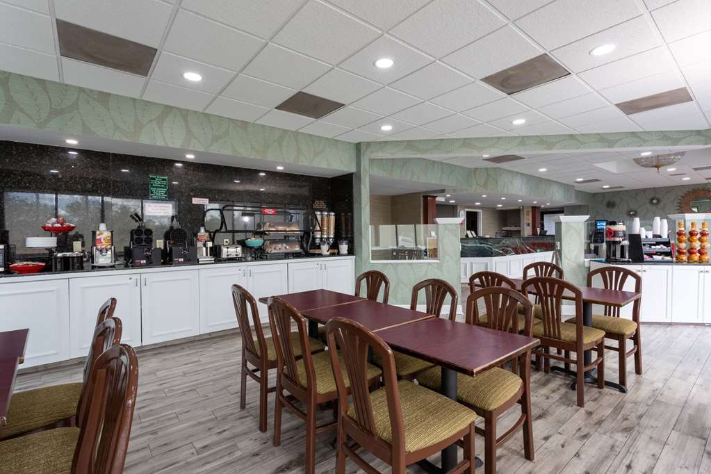 Ramada by Wyndham Altamonte Springs Near I 4 - photo 28