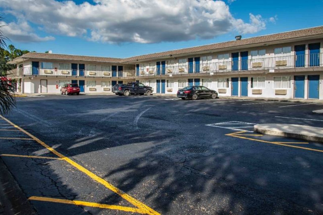 Motel 6 Kissimmee FL Orlando - photo 6