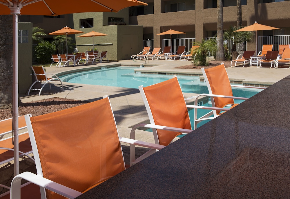 Scottsdale Parkview Resort - photo 37